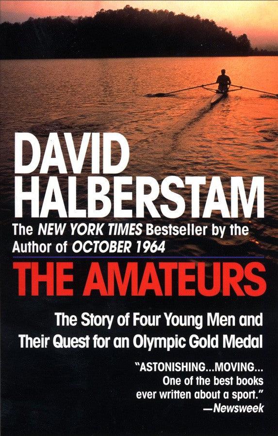 The Amateurs-Sports and Active outdoor recreation-買書書 BuyBookBook