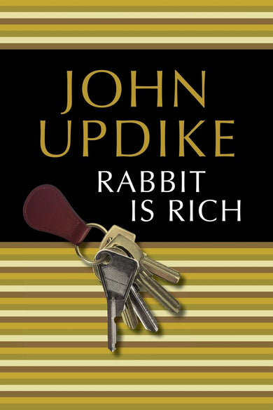 Rabbit is Rich