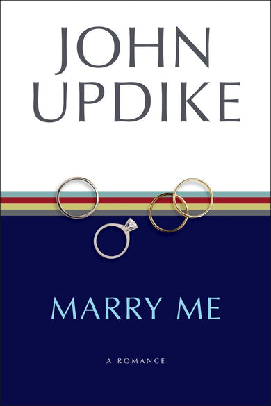 Marry Me-Fiction: Modern and contemporary-買書書 BuyBookBook