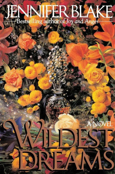 Wildest Dreams-Fiction: Romance-買書書 BuyBookBook