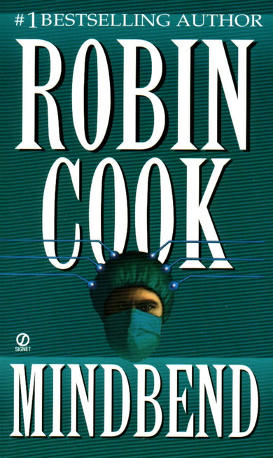 Mindbend-Fiction: Modern and contemporary-買書書 BuyBookBook