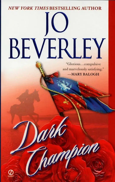 Dark Champion-Fiction: Romance-買書書 BuyBookBook