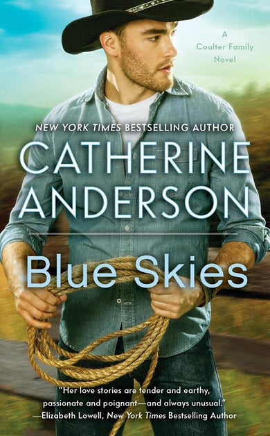 Blue Skies-Fiction: Romance-買書書 BuyBookBook
