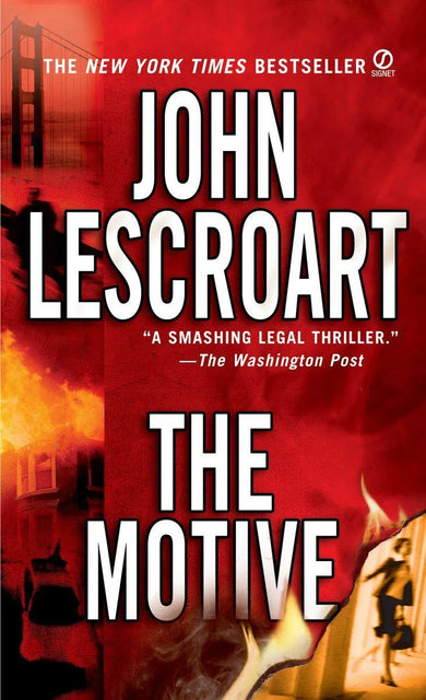 The Motive-Fiction: Modern and contemporary-買書書 BuyBookBook