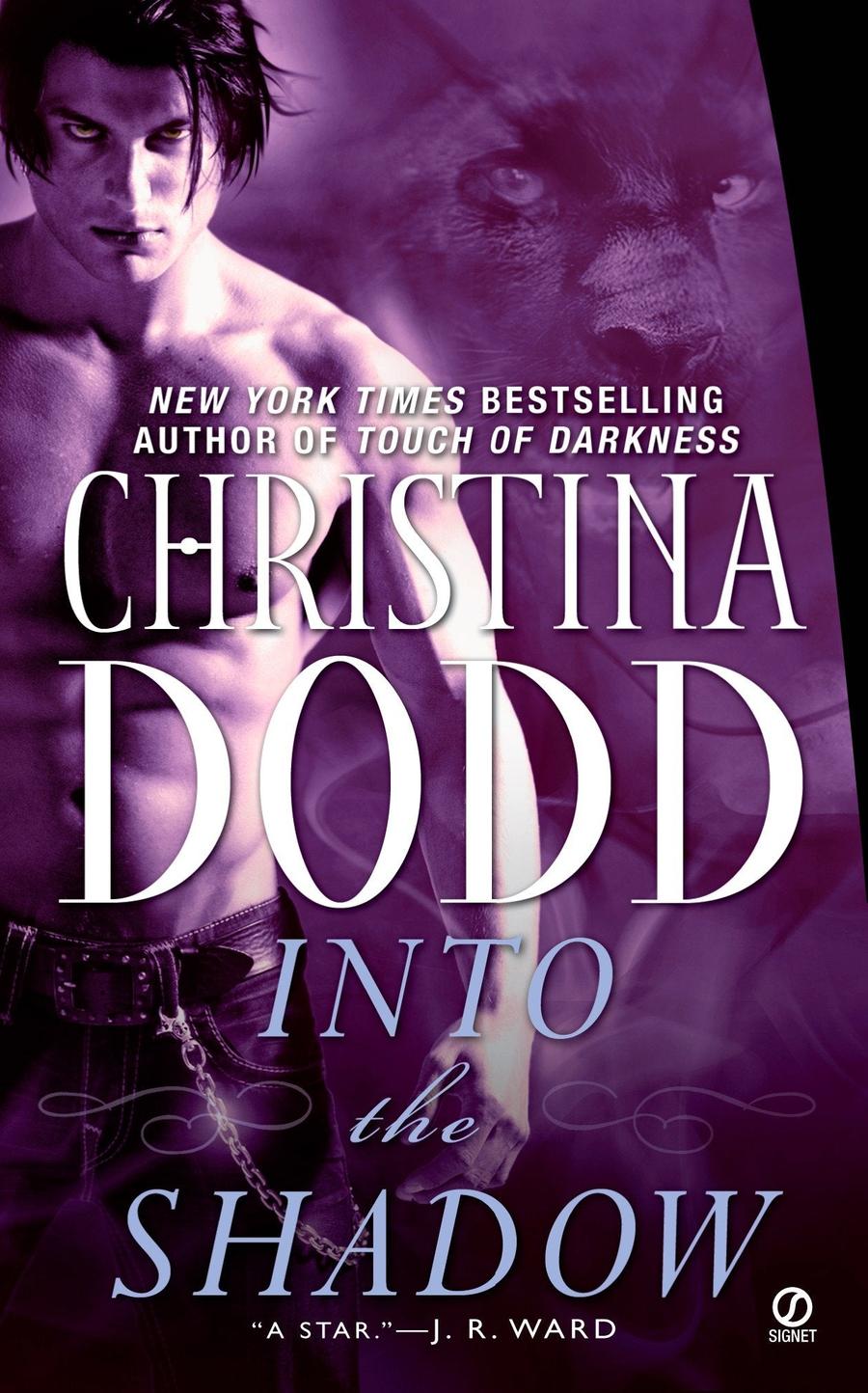 Into the Shadow-Fiction: Romance-買書書 BuyBookBook
