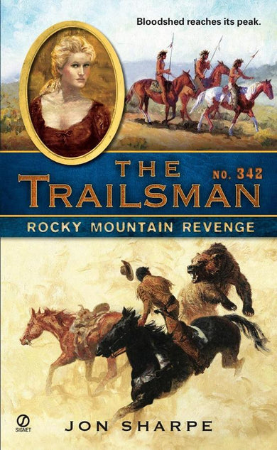 The Trailsman
