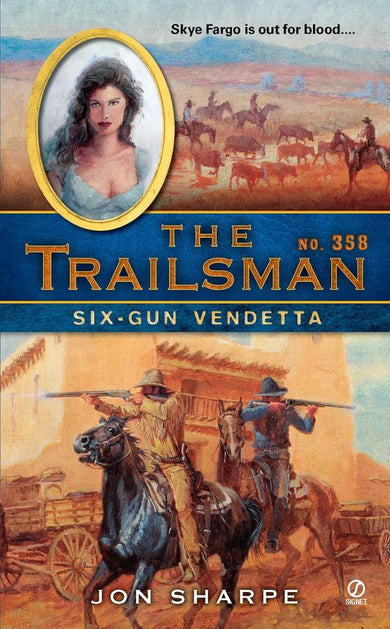 The Trailsman