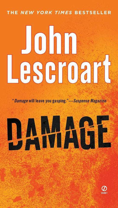 Damage-Fiction: Modern and contemporary-買書書 BuyBookBook