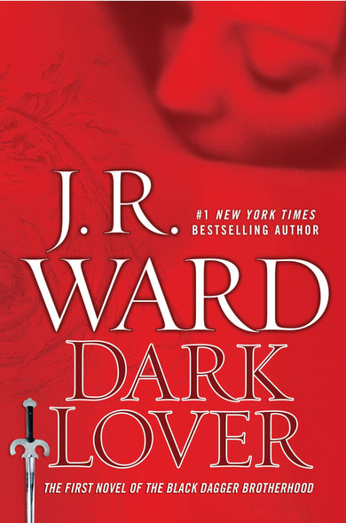 Dark Lover (Collector's Edition) cover (ISBN 9780451235954)