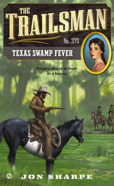 The Trailsman