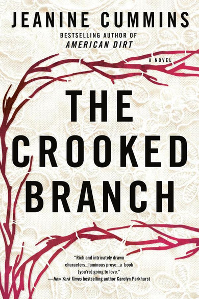 The Crooked Branch-Fiction: Family life-買書書 BuyBookBook