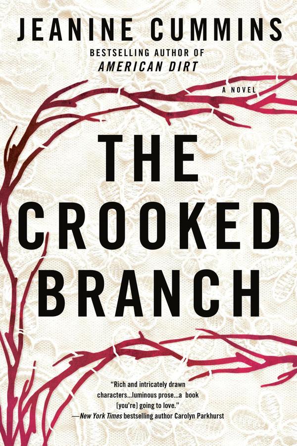 The Crooked Branch-Fiction: Family life-買書書 BuyBookBook