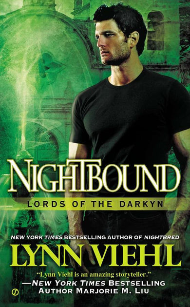 Nightbound-Fiction: Romance-買書書 BuyBookBook