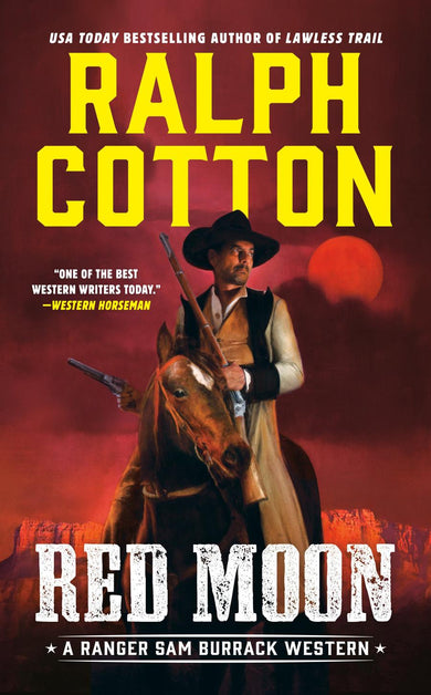 Red Moon-Fiction: Adventure / action / war-買書書 BuyBookBook