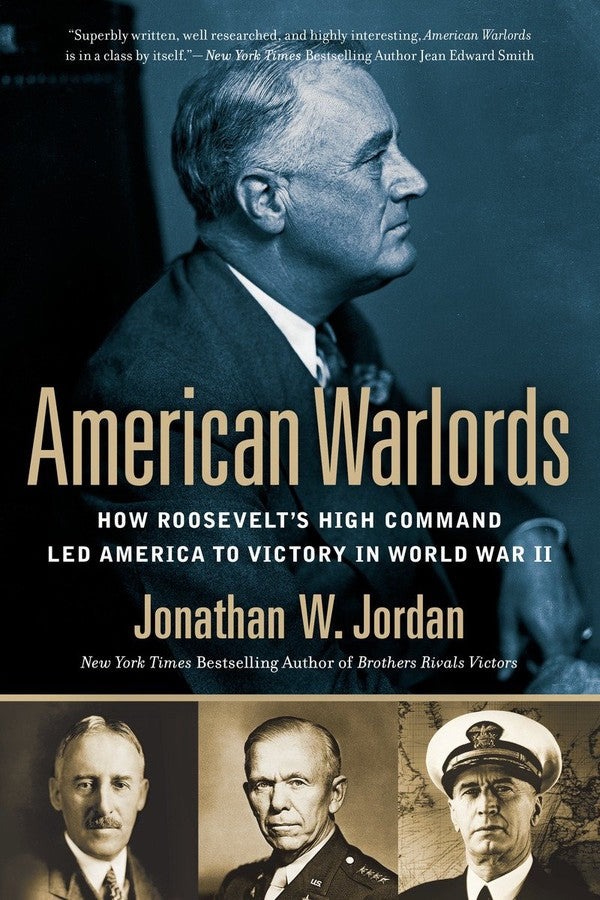 American Warlords-History and Archaeology-買書書 BuyBookBook