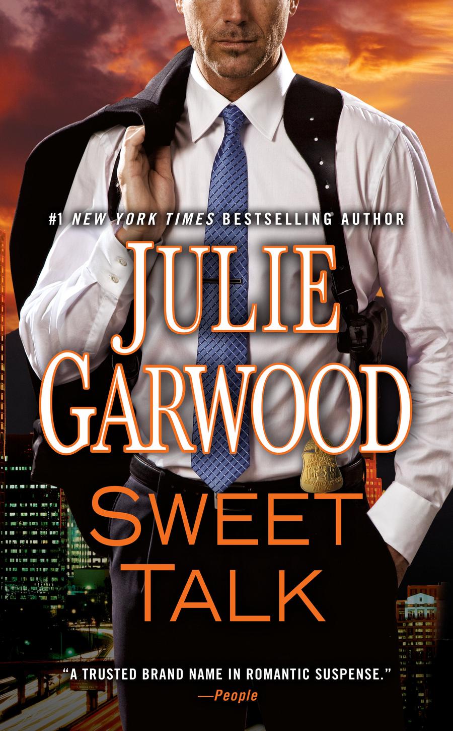 Sweet Talk-Fiction: Romance-買書書 BuyBookBook