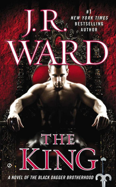 The King-Fiction: Romance-買書書 BuyBookBook