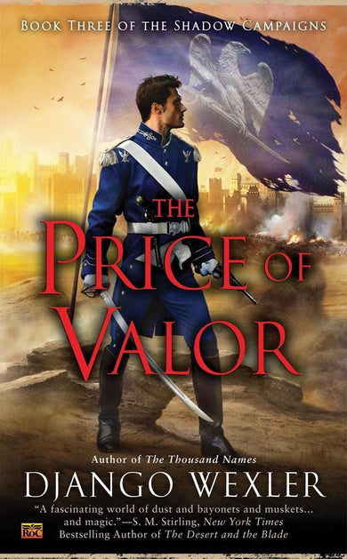 The Price of Valor-Fiction: Fantasy-買書書 BuyBookBook