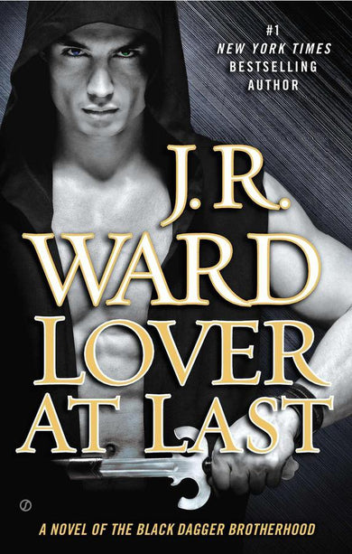 Lover At Last-Fiction: Romance-買書書 BuyBookBook