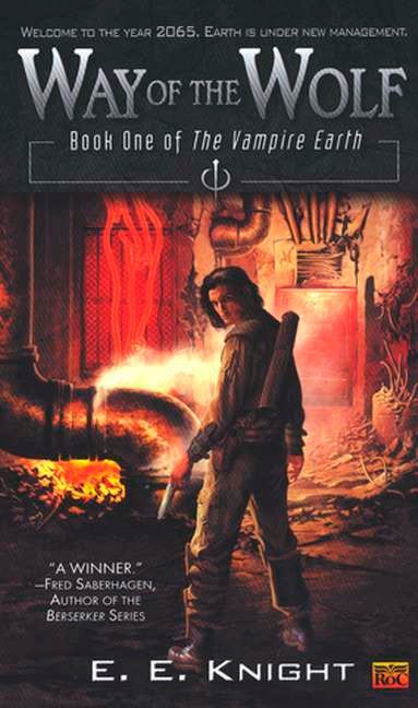 Way of the Wolf-Fiction: Science fiction-買書書 BuyBookBook