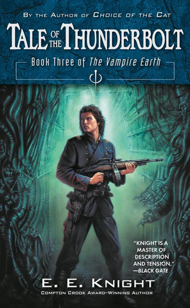 Tale of the Thunderbolt-Fiction: Science fiction-買書書 BuyBookBook