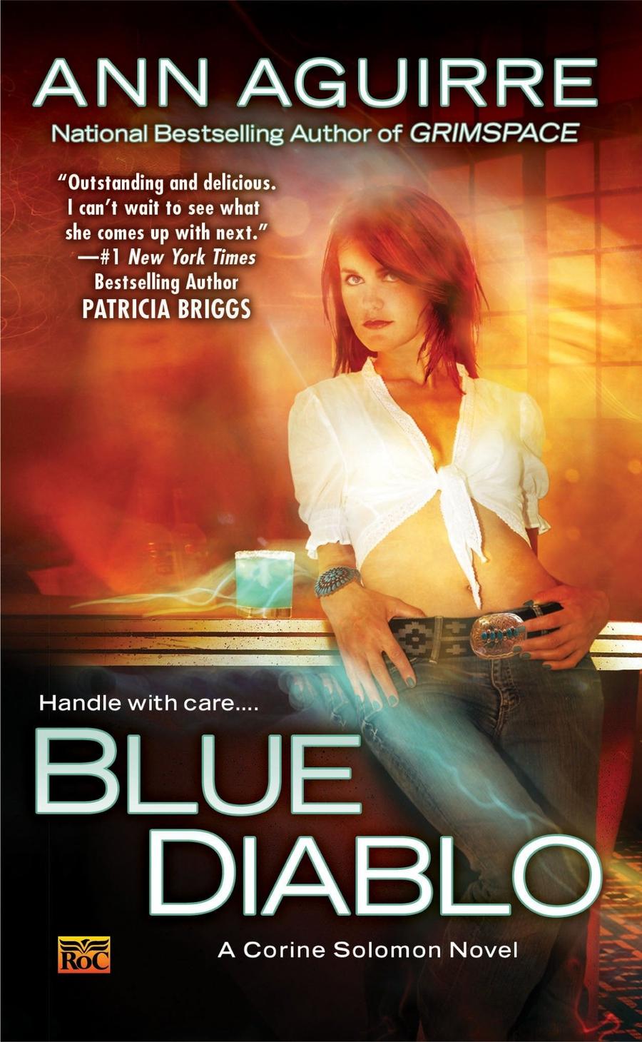Blue Diablo-Fiction: Fantasy-買書書 BuyBookBook