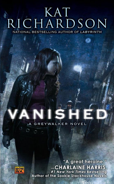 Vanished-Fiction: Fantasy-買書書 BuyBookBook