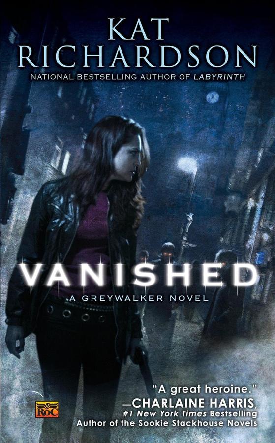 Vanished-Fiction: Fantasy-買書書 BuyBookBook