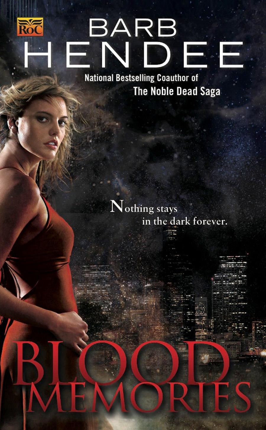 Blood Memories-Fiction: Fantasy-買書書 BuyBookBook