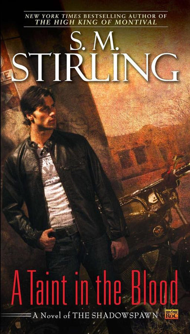 A Taint in the Blood-Fiction: Fantasy-買書書 BuyBookBook