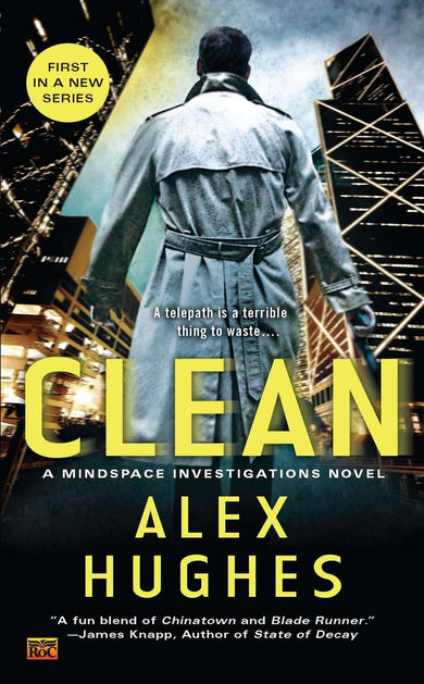 Clean-Fiction: Science fiction-買書書 BuyBookBook