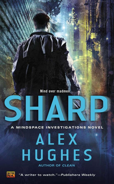 Sharp-Fiction: Science fiction-買書書 BuyBookBook