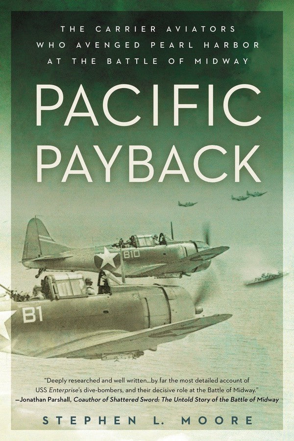 Pacific Payback-History and Archaeology-買書書 BuyBookBook