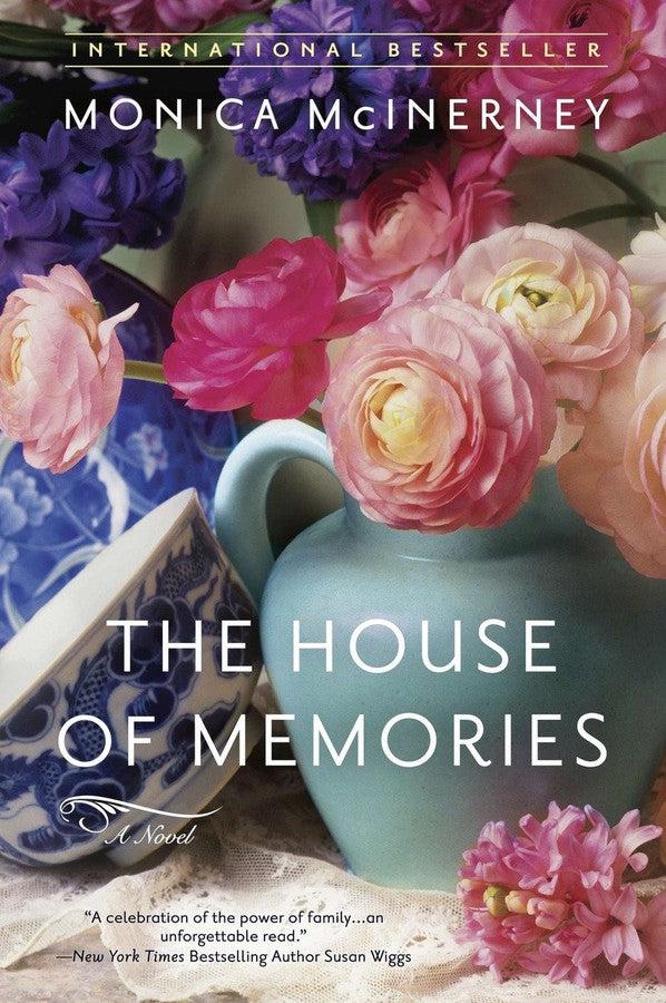 The House of Memories-Fiction: general and literary-買書書 BuyBookBook