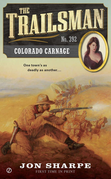 The Trailsman