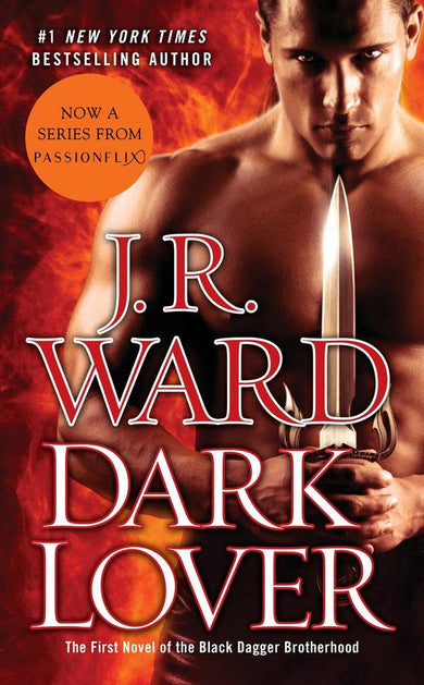 Dark Lover-Fiction: Romance-買書書 BuyBookBook