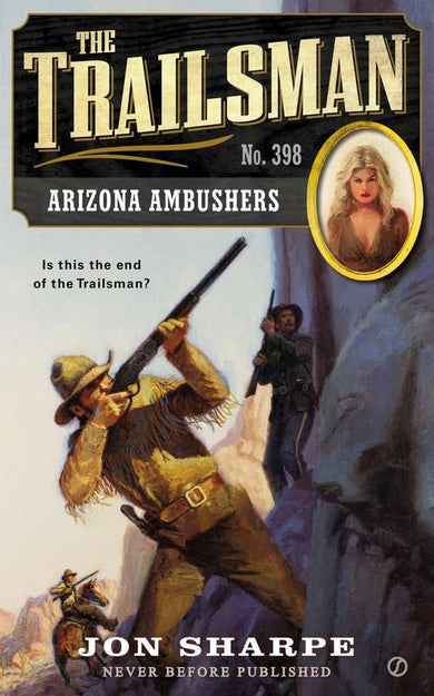 The Trailsman