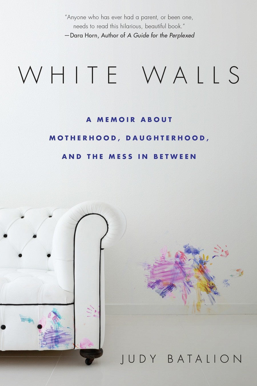 White Walls-Biography and memoirs-買書書 BuyBookBook