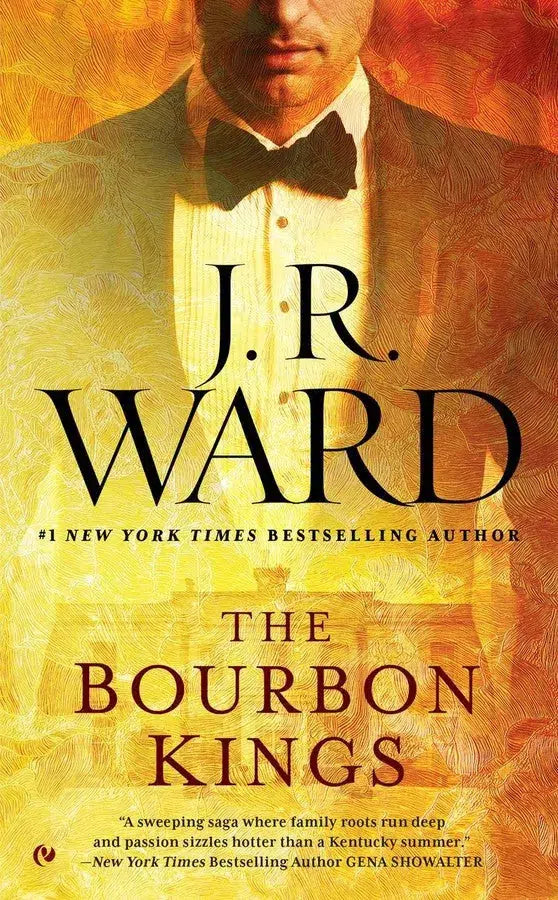 The Bourbon Kings-Fiction: Romance-買書書 BuyBookBook
