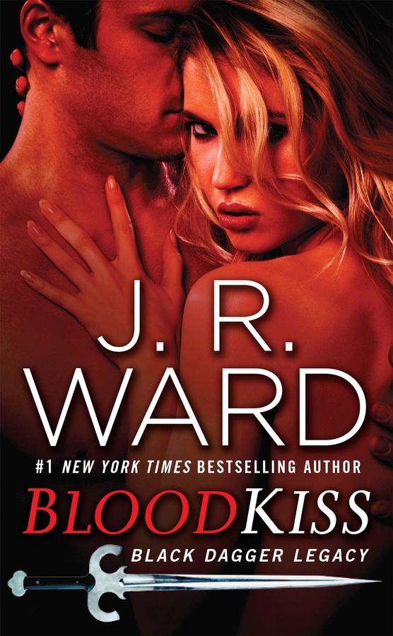 Blood Kiss-Fiction: Romance-買書書 BuyBookBook