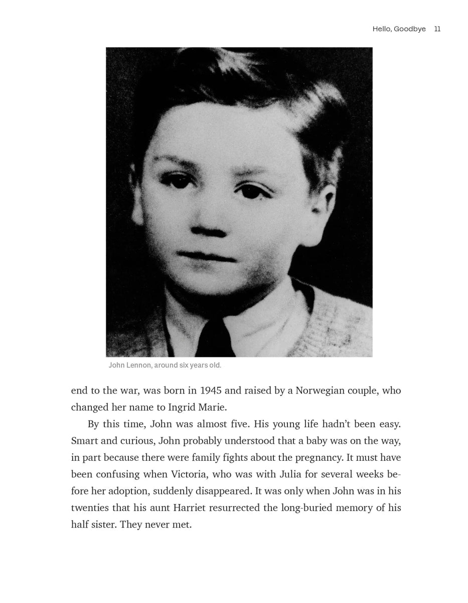 This Boy US - Hardback