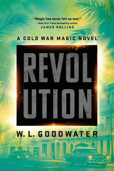 Revolution-Fiction: Fantasy-買書書 BuyBookBook