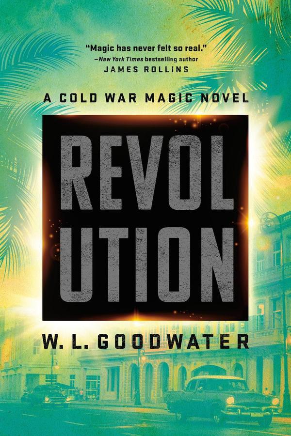 Revolution-Fiction: Fantasy-買書書 BuyBookBook