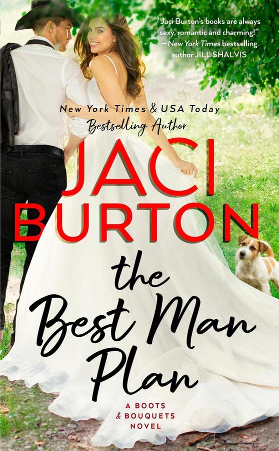 The Best Man Plan-Fiction: Romance-買書書 BuyBookBook