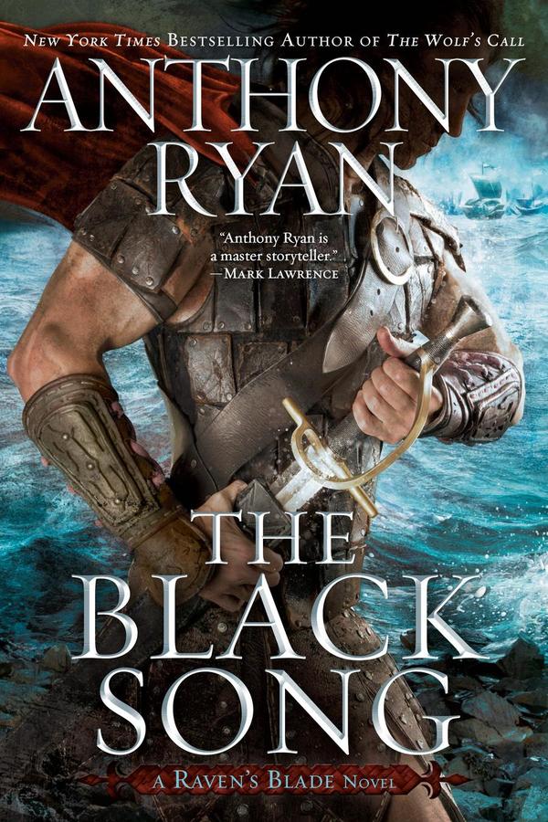 The Black Song-Fiction: Fantasy-買書書 BuyBookBook