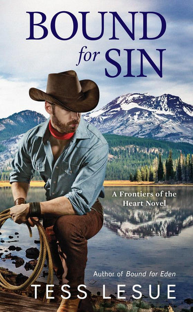Bound for Sin-Fiction: Romance-買書書 BuyBookBook