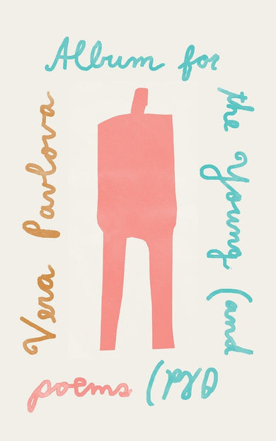 Album for the Young (and Old)-Poetry-買書書 BuyBookBook
