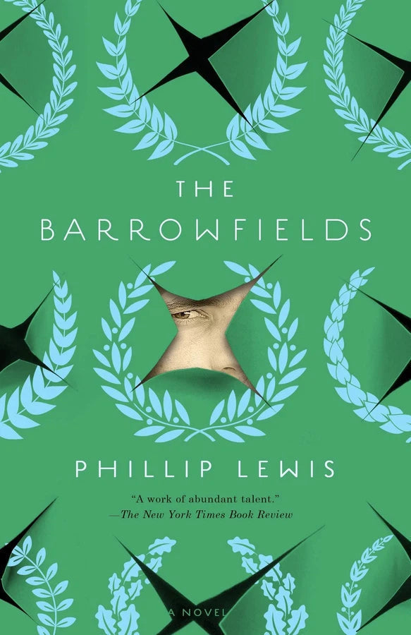 The Barrowfields-Fiction: general and literary-買書書 BuyBookBook