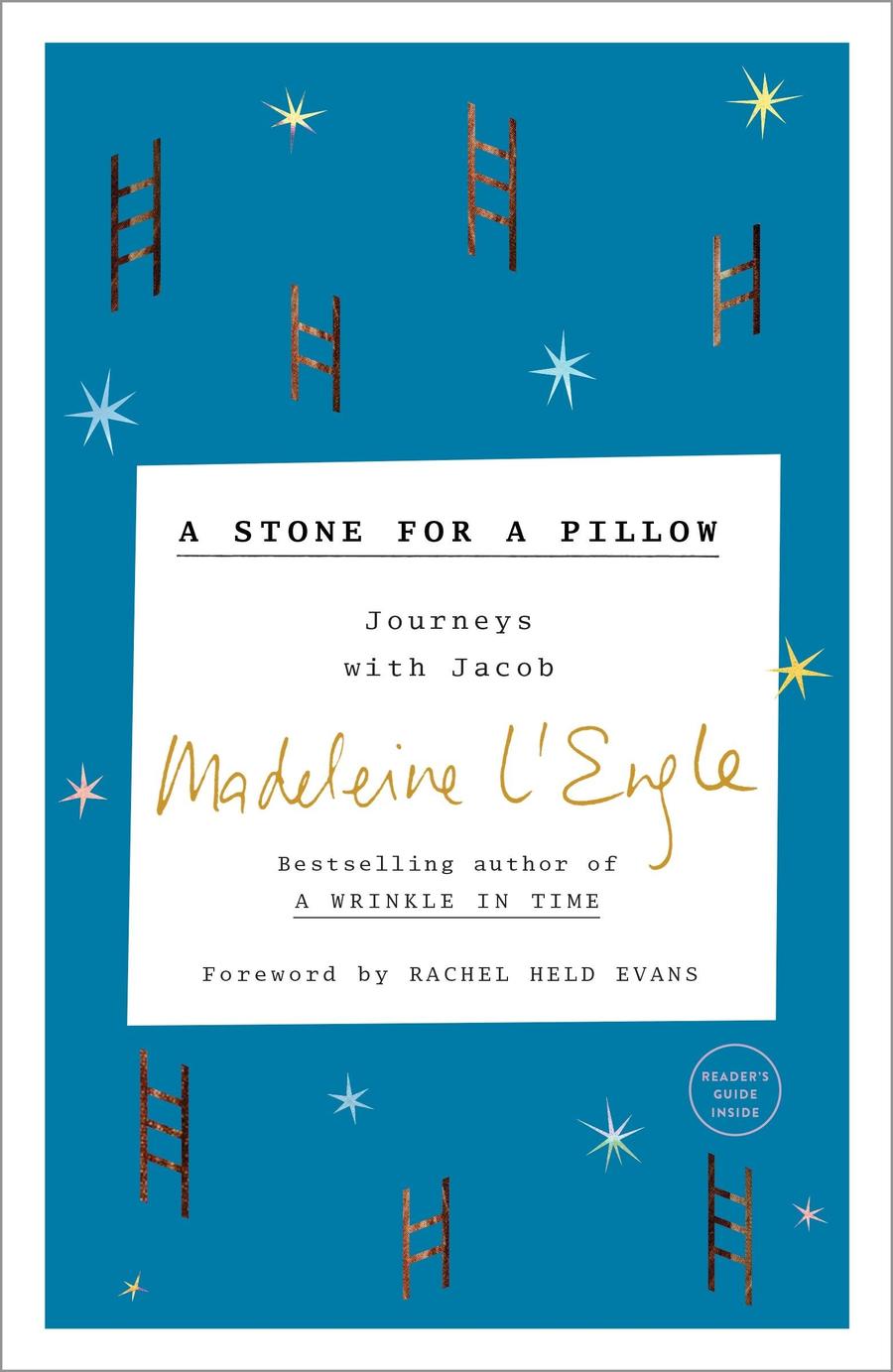 A Stone for a Pillow-Religion and beliefs-買書書 BuyBookBook