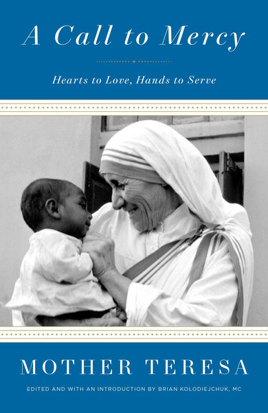 A Call to Mercy-Religion and beliefs-買書書 BuyBookBook